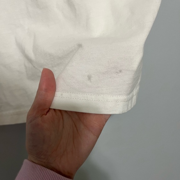 Hollister top size small - Picture 5 of 5